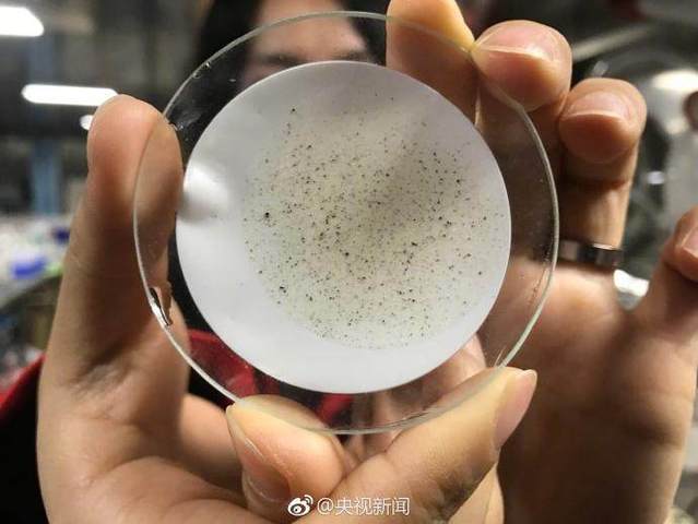 如果知道海洋中的塑料垃圾會(huì)進(jìn)入人類肚子，你還會(huì)丟嗎？
