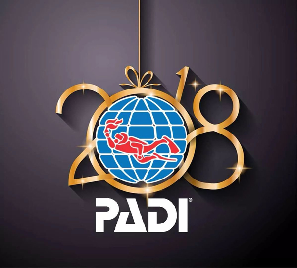 PADI潛水證竟然還有這樣的用途！??！